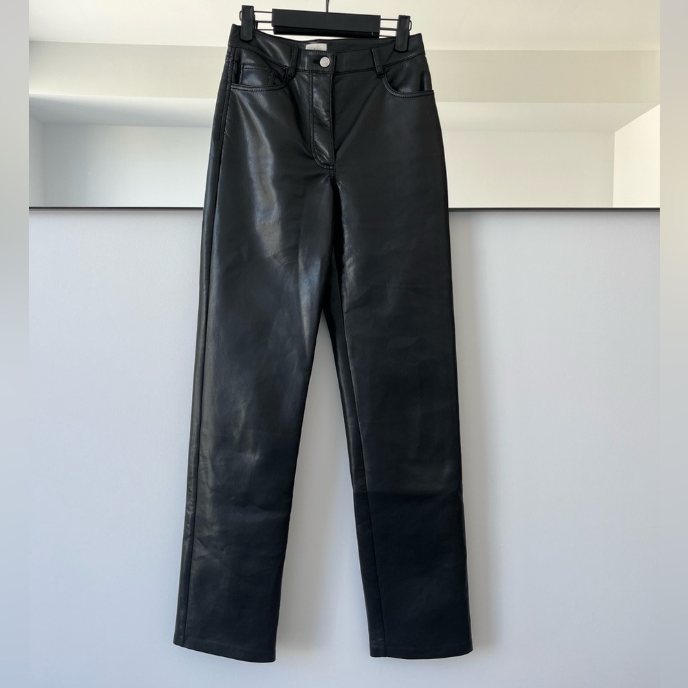 Aritzia Wilfred Melina Pant